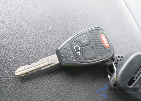 2009 Jeep Liberty Sport из США, поврежденный, VIN 1J8GN28K49W515460